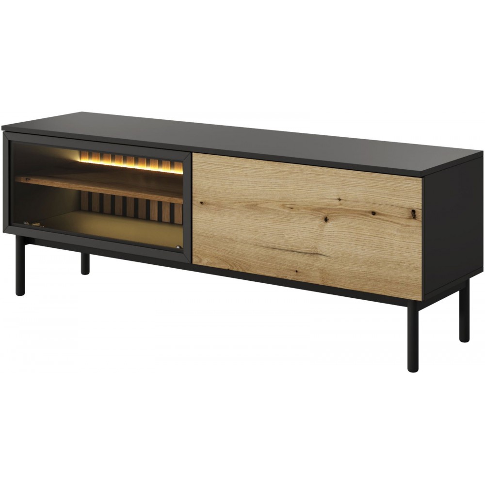 Έπιπλο τηλεόρασης Equinox-Μήκος: 149.9 εκ.