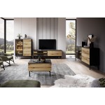 Έπιπλο τηλεόρασης Equinox-Μήκος: 149.9 εκ.