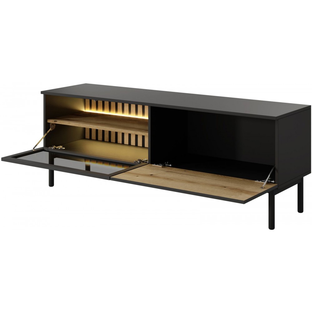 Έπιπλο τηλεόρασης Equinox-Μήκος: 149.9 εκ.