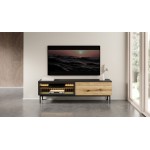 Έπιπλο τηλεόρασης Equinox-Μήκος: 179.9 εκ.