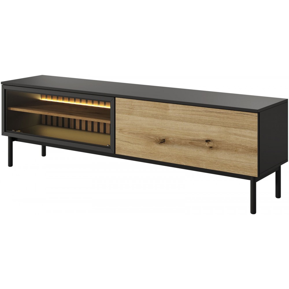 Έπιπλο τηλεόρασης Equinox-Μήκος: 179.9 εκ.