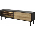 Έπιπλο τηλεόρασης Equinox-Μήκος: 179.9 εκ.