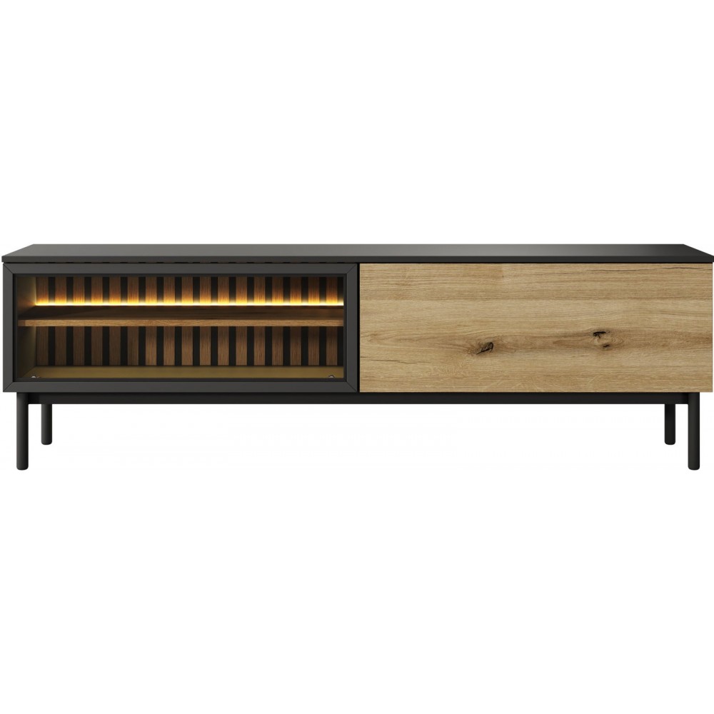 Έπιπλο τηλεόρασης Equinox-Μήκος: 179.9 εκ.