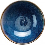 Σετ 2 πιάτα deep blue σούπας