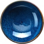 Σετ 2 μπόλ deep blue Πρωινού