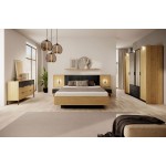 Κρεβάτι Nordic