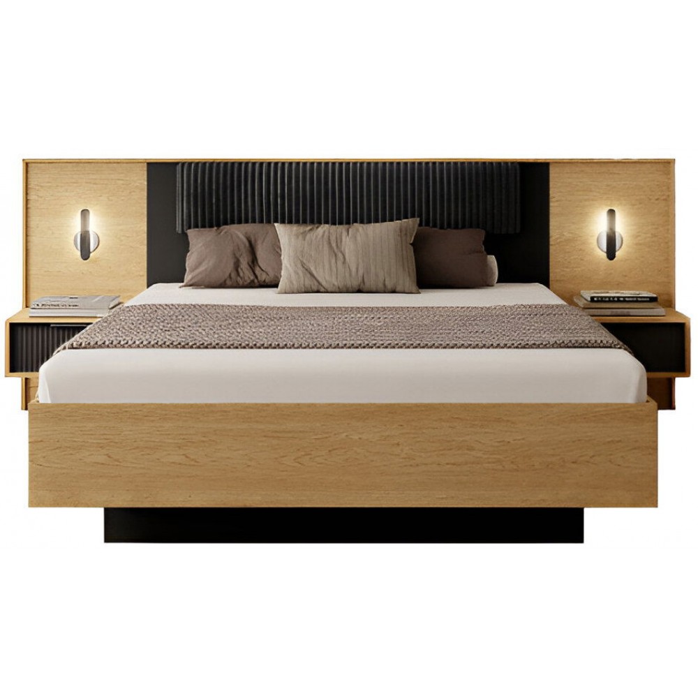 Κρεβάτι Nordic