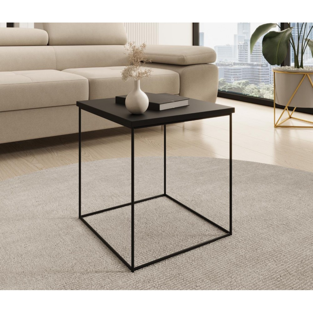 Βοηθητικό τραπεζάκι Dente mini-Mauro 40x40x43