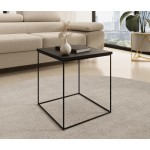 Βοηθητικό τραπεζάκι Dente mini-Mauro 40x40x43