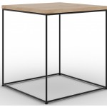 Βοηθητικό τραπεζάκι Dente mini-Mauro - Fusiko 40x40x43