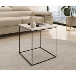 Βοηθητικό τραπεζάκι Dente mini-Mauro-Gkri 40x40x43