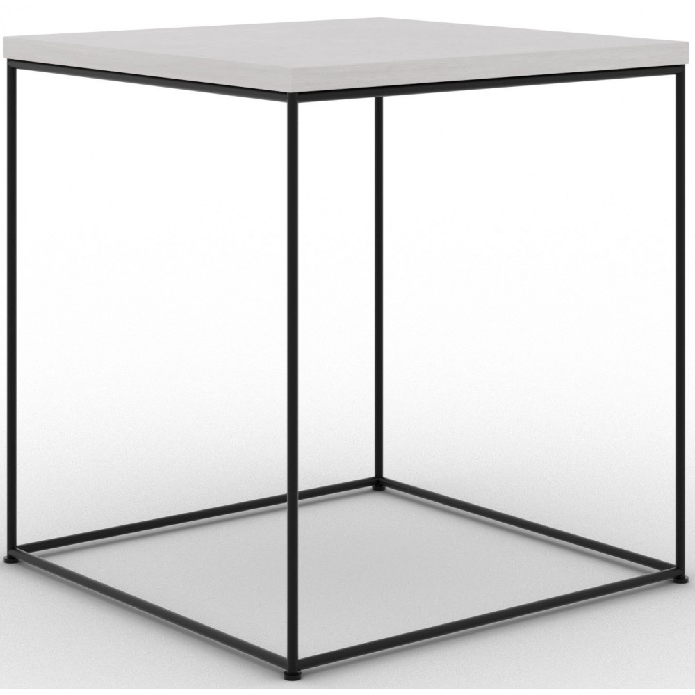Βοηθητικό τραπεζάκι Dente mini-Mauro-Gkri 40x40x43