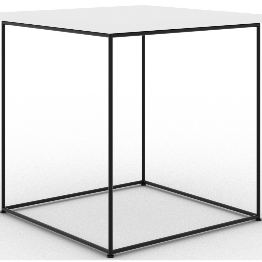 Βοηθητικό τραπεζάκι Dente mini-Mauro-Leuko 40x40x43