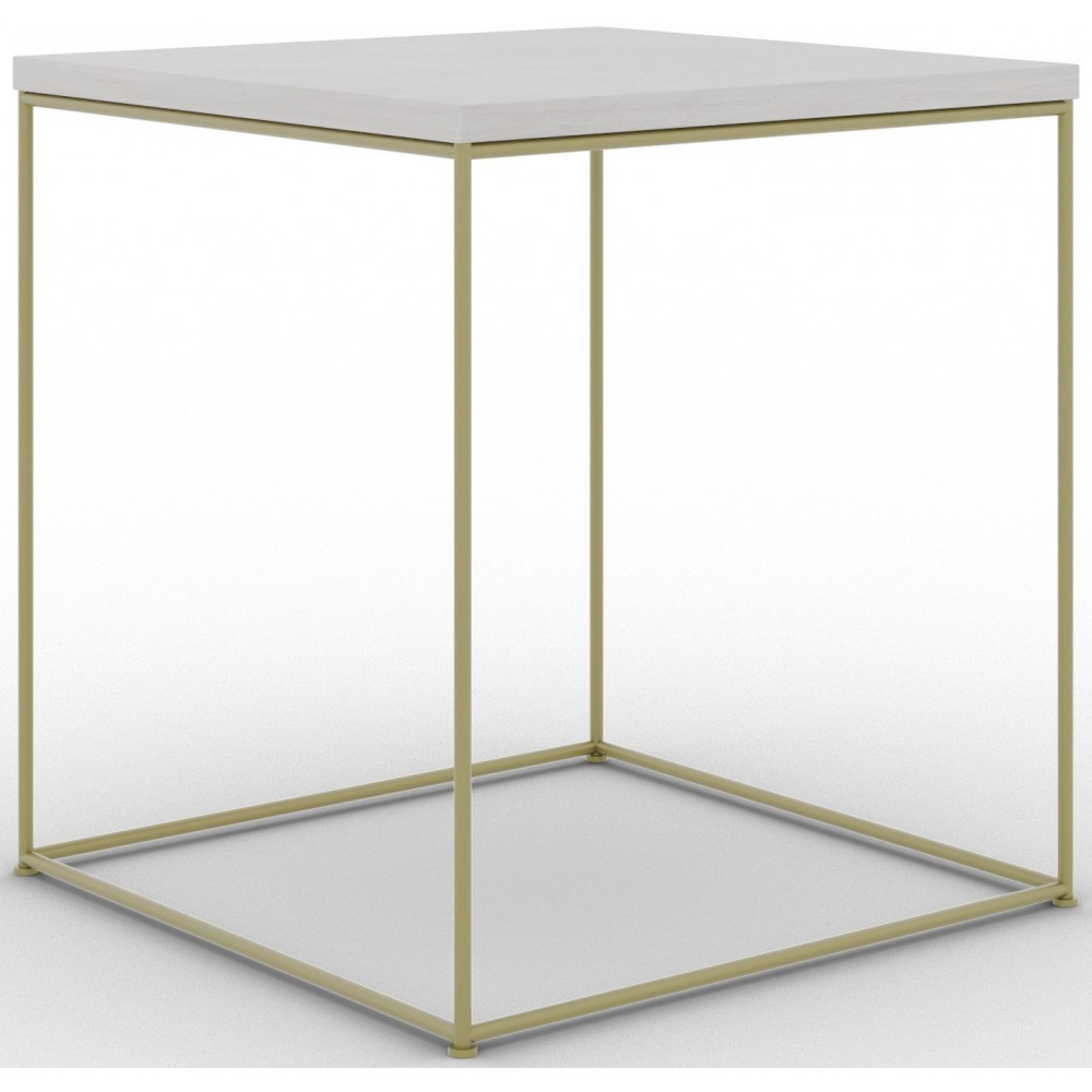 Βοηθητικό τραπεζάκι Dente mini 40x40x43