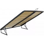 Τελάρο κρεβατιού Nordic με μηχανισμό ανύψωσης