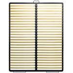 Τελάρο κρεβατιού Nordic με μηχανισμό ανύψωσης