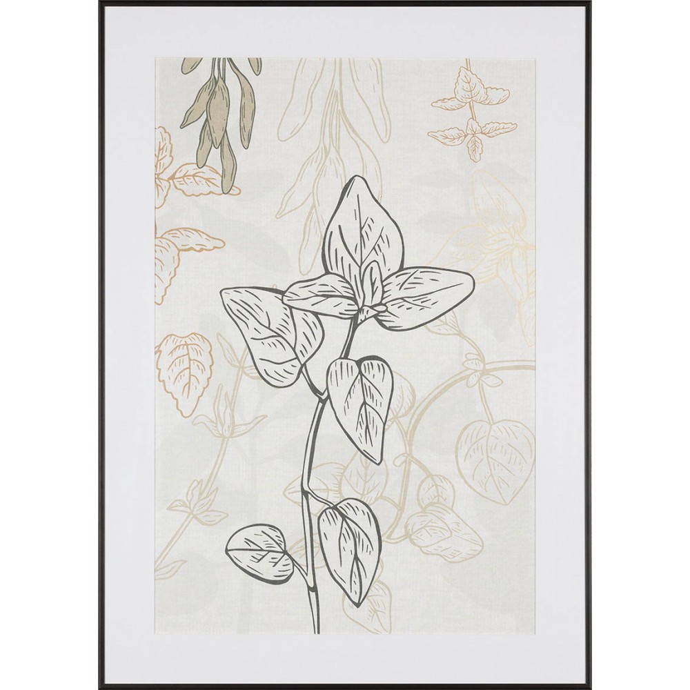 Κάδρο Meadow Ι Αλουμίνιο