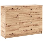 Συρταριέρα Liva plus 120x40x87