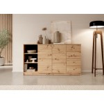 Μπουφές Liva plus 160x40x87
