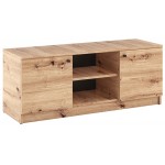 Έπιπλο τηλεόρασης Liva-Μήκος: 120 εκ. 120x40x48.5
