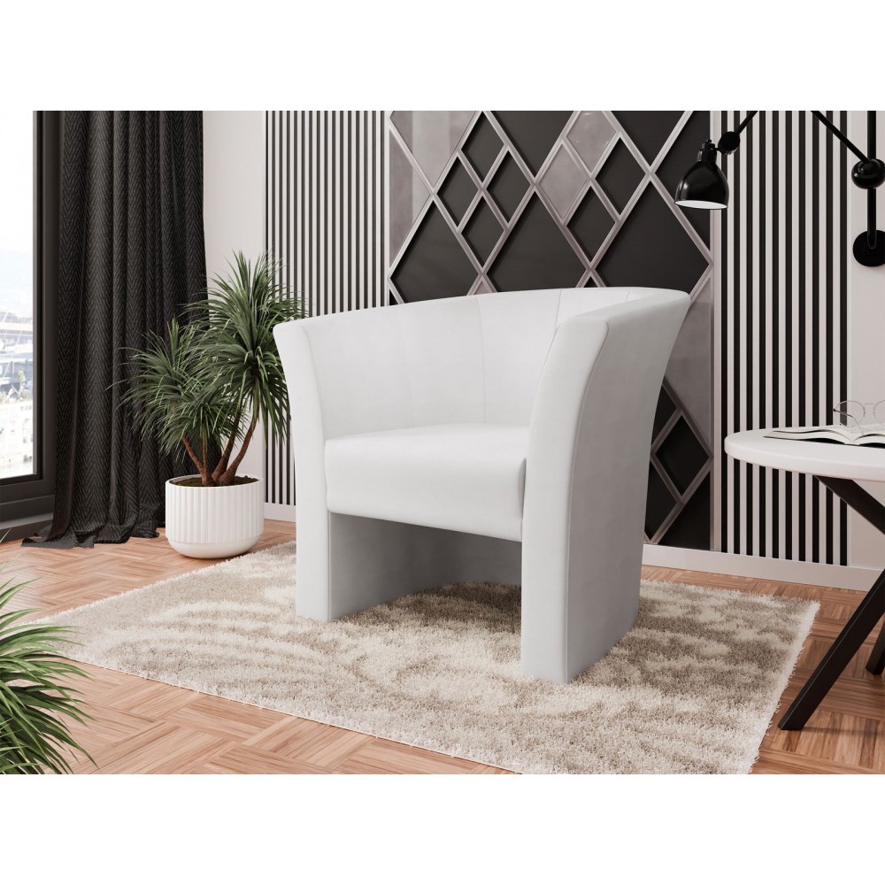 Πολυθρόνα Niko-Leuko