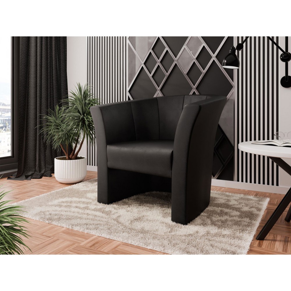 Πολυθρόνα Niko-Mauro