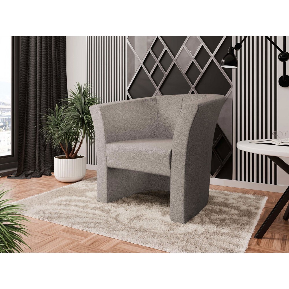 Πολυθρόνα Niko-Mpez