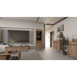 Μπουφές Ohana II-Kafe