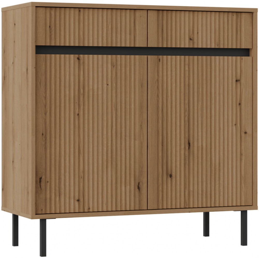 Μπουφές Ohana II-Kafe