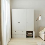 Ντουλάπα Reli Τρίφυλλη -Mple