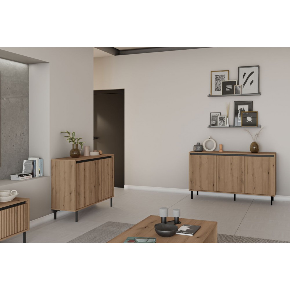 Μπουφές Ohana I Plus-Kafe