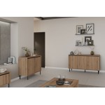 Μπουφές Ohana I Plus-Kafe