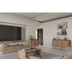 Μπουφές Ohana I Plus-Kafe