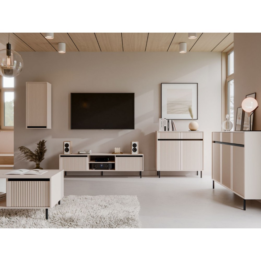 Μπουφές Ohana II Plus-Mpez 148.5x40x100