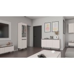 Μπουφές Ohana II Plus-Mpez 148.5x40x100