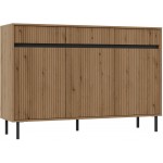 Μπουφές Ohana II Plus-Kafe 148.5x40x100