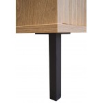 Μπουφές Ohana II Plus-Kafe 148.5x40x100