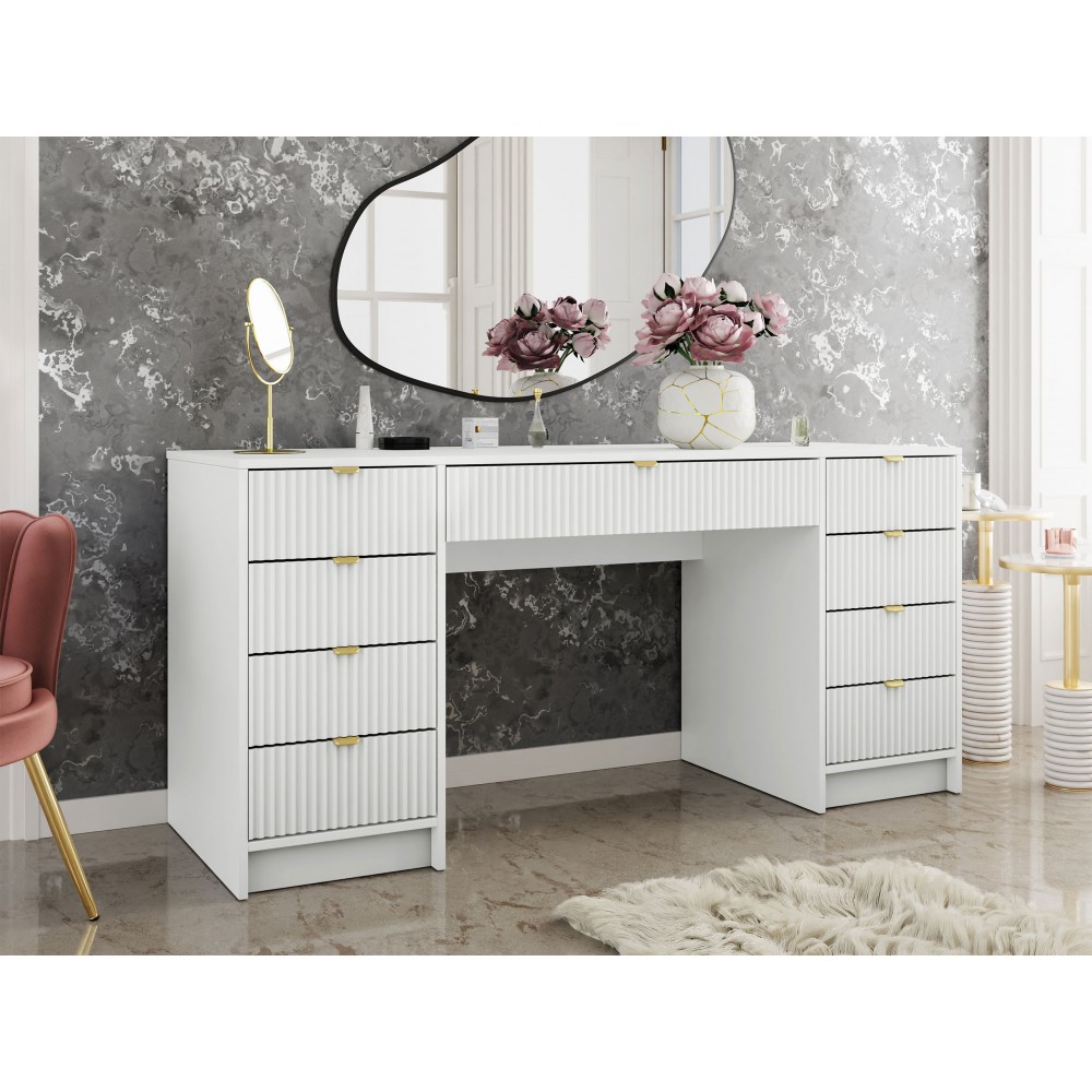 Τουαλέτα Tireno plus-Leuko