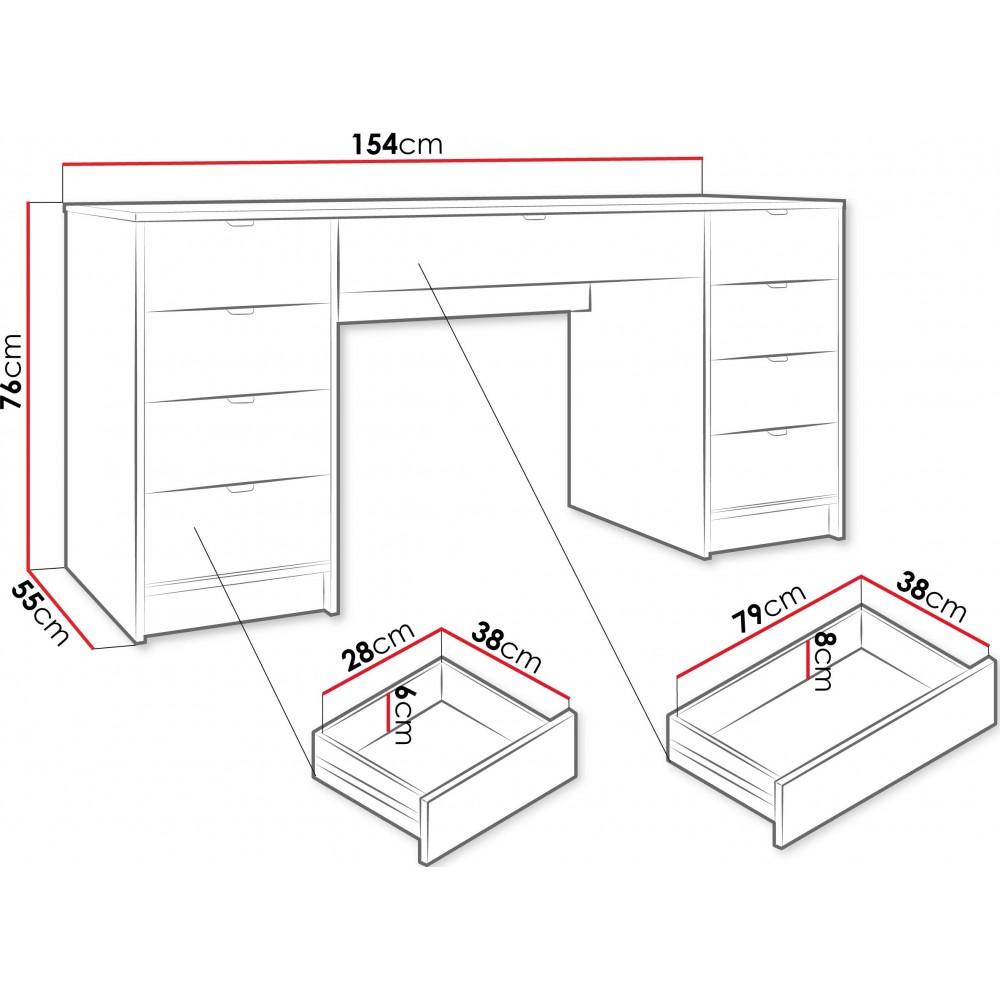 Τουαλέτα Tireno plus-Mauro