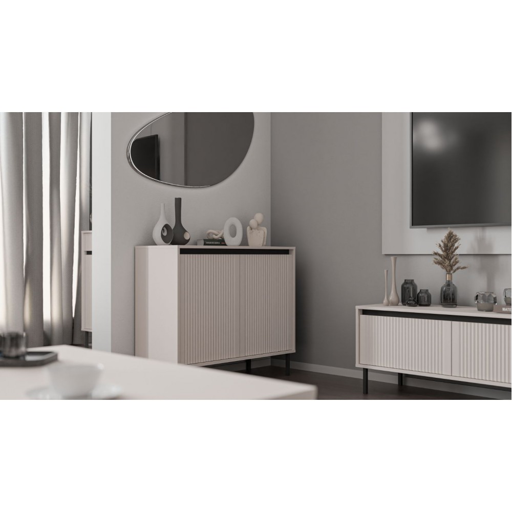 Έπιπλο τηλεόρασης Ohana I-Mpez