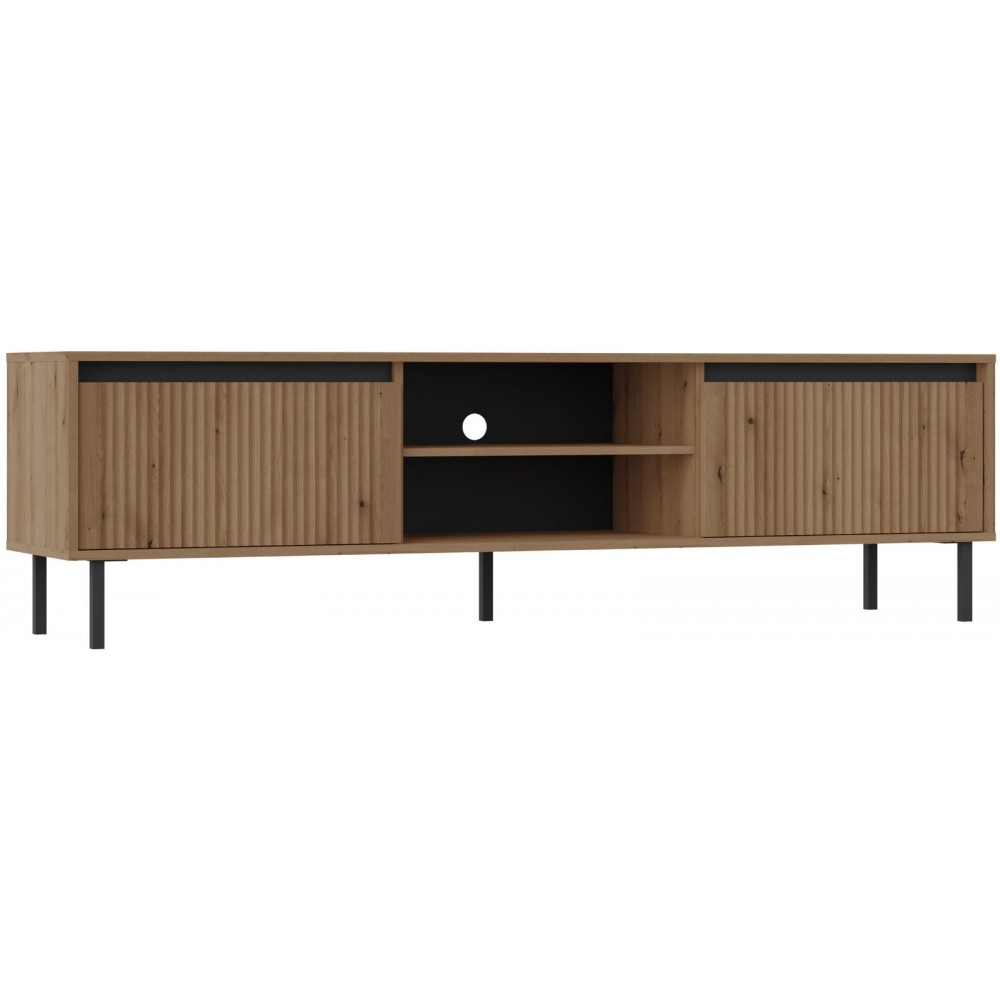 Έπιπλο τηλεόρασης Ohana II-Kafe