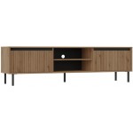 Έπιπλο τηλεόρασης Ohana II-Kafe