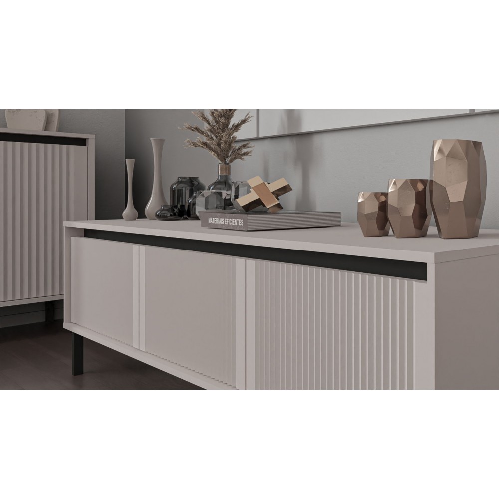 Έπιπλο τηλεόρασης Ohana I Plus-Mpez