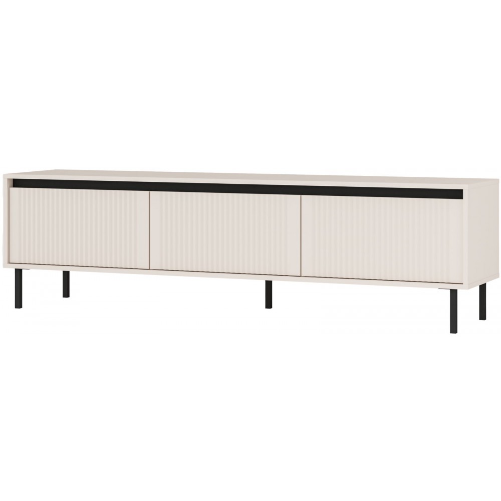 Έπιπλο τηλεόρασης Ohana I Plus-Mpez