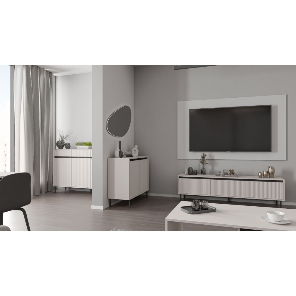 Έπιπλο τηλεόρασης Ohana I Plus-Mpez