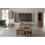 Έπιπλο τηλεόρασης Ohana I Plus-Kafe