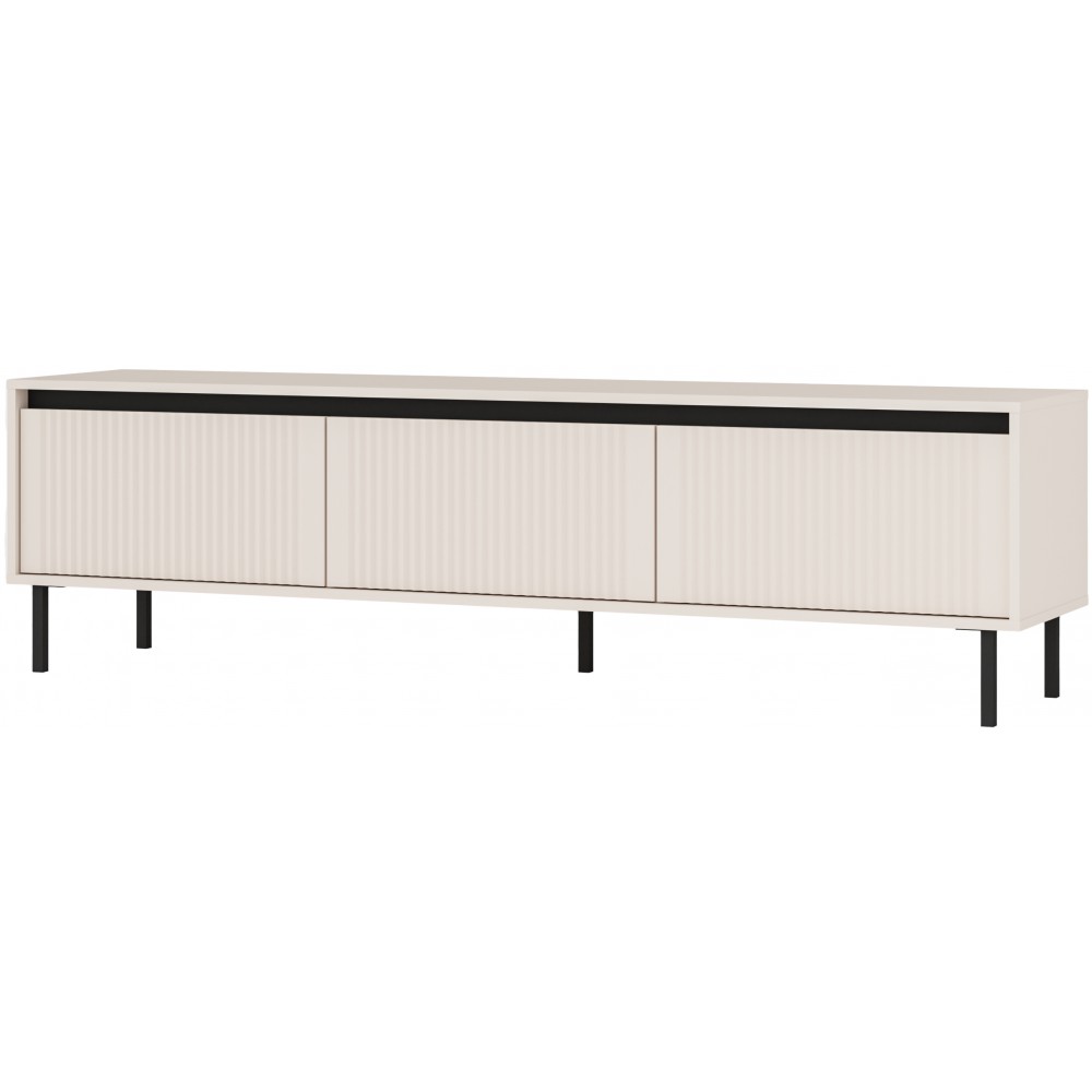 Έπιπλο τηλεόρασης Ohana I Plus-Kafe