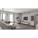 Τραπεζάκι σαλονιού Ohana-Mpez