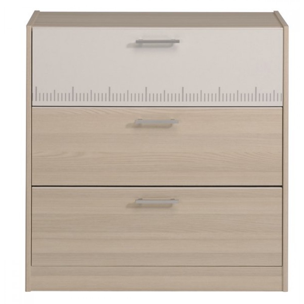 Συρταριέρα Scala