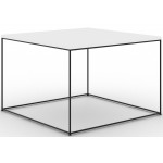 Τραπεζάκι σαλονιού Nori-Mauro-Leuko 65x65x37